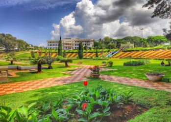 ROYAL ORCHID BRINDAVAN GARDEN PALACE & SPA